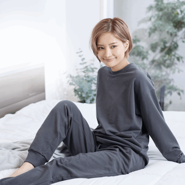 冷え症対策！！「プウアボーテ」でケア＆睡眠の質UP★